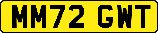 MM72GWT
