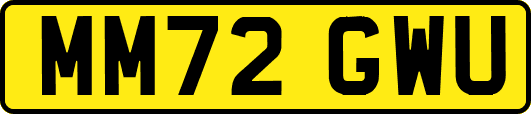 MM72GWU