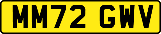 MM72GWV