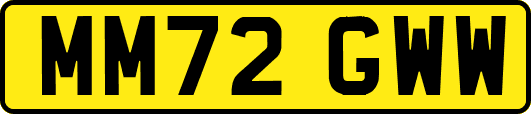 MM72GWW