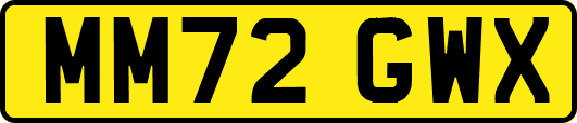 MM72GWX