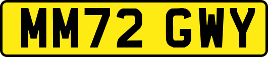 MM72GWY