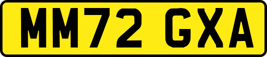 MM72GXA