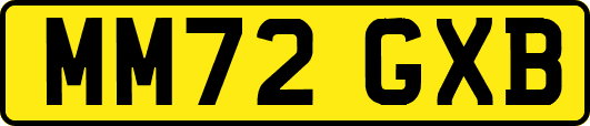 MM72GXB