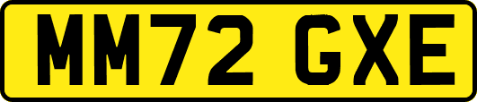 MM72GXE