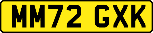 MM72GXK