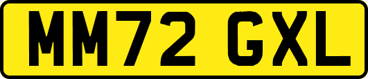 MM72GXL