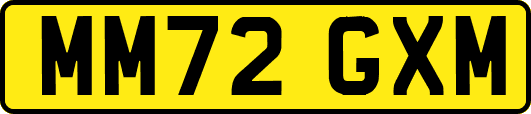 MM72GXM