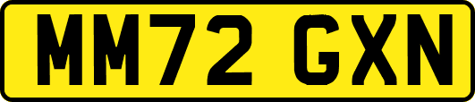 MM72GXN
