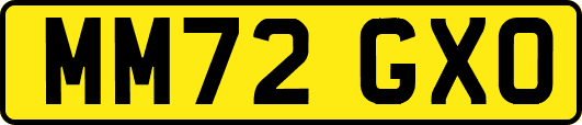 MM72GXO