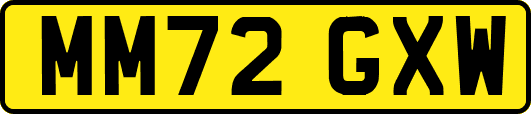 MM72GXW