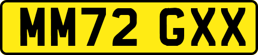 MM72GXX