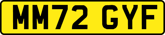 MM72GYF
