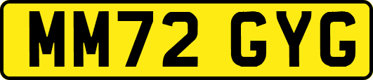 MM72GYG