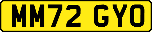 MM72GYO