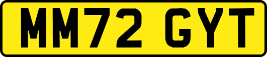 MM72GYT