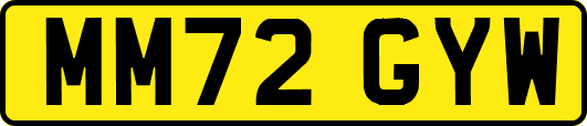 MM72GYW