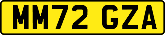 MM72GZA