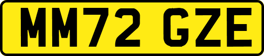 MM72GZE