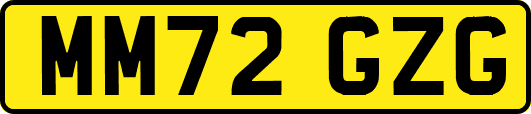 MM72GZG
