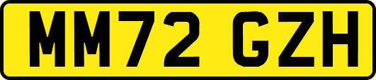MM72GZH