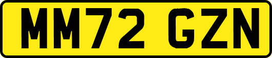 MM72GZN