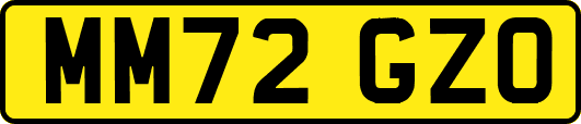 MM72GZO