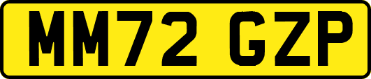 MM72GZP