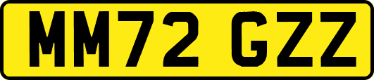 MM72GZZ