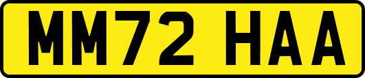 MM72HAA