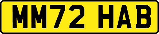 MM72HAB