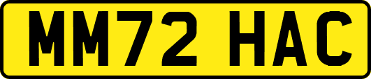 MM72HAC