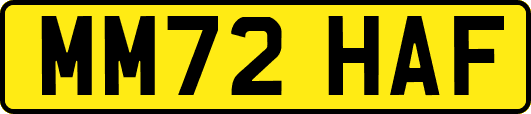 MM72HAF