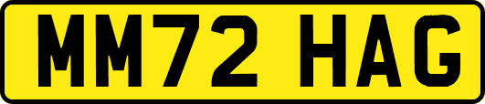 MM72HAG