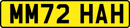 MM72HAH
