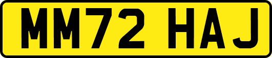 MM72HAJ