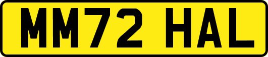 MM72HAL