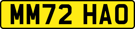 MM72HAO