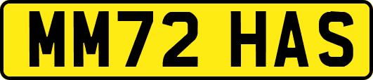 MM72HAS