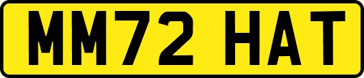 MM72HAT
