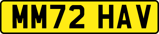 MM72HAV