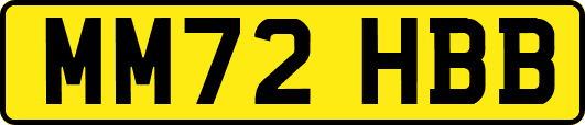 MM72HBB