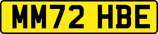 MM72HBE