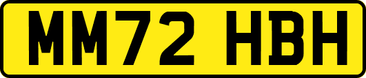 MM72HBH