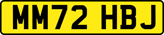 MM72HBJ