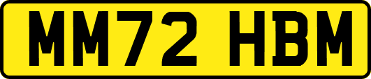 MM72HBM