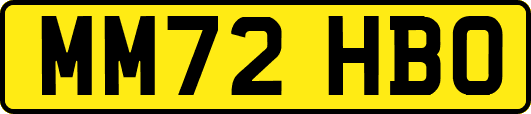 MM72HBO