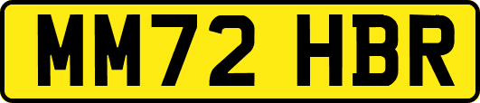MM72HBR