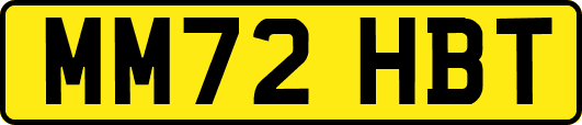 MM72HBT