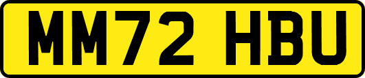 MM72HBU
